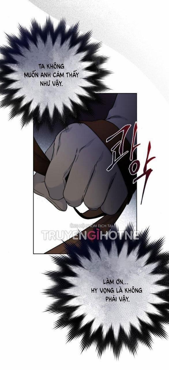 Cách Mà Kỵ Sĩ Sống Như Tiểu Thư 93.1 trang 28