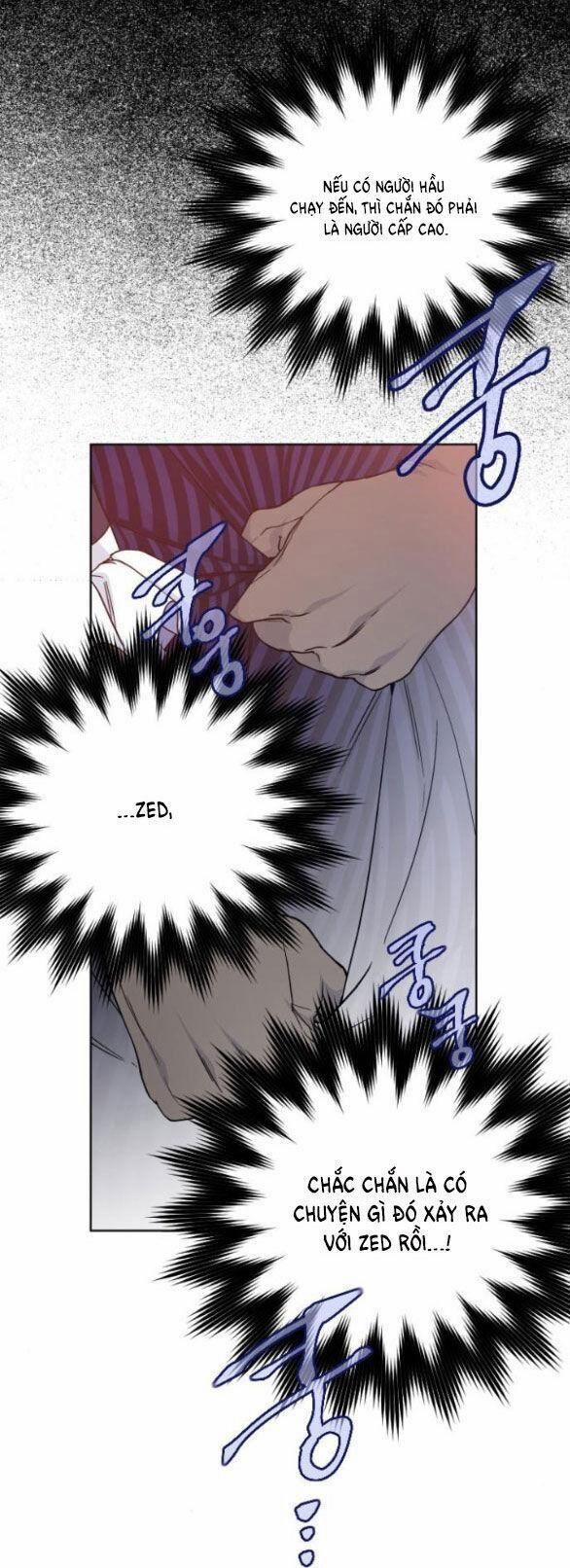 Cách Mà Kỵ Sĩ Sống Như Tiểu Thư 93.1 trang 5