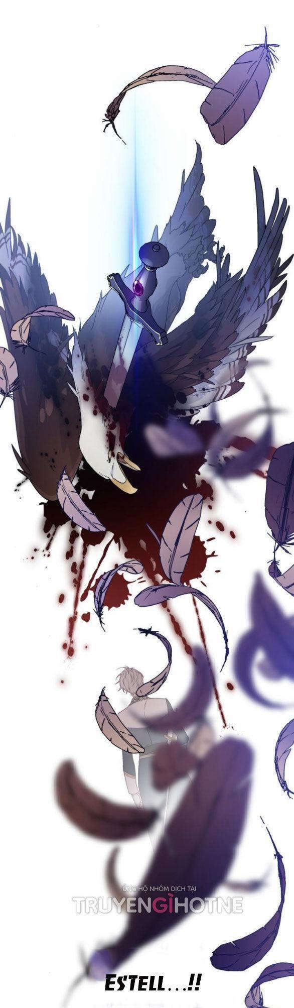 Cách Mà Kỵ Sĩ Sống Như Tiểu Thư 93.2 trang 38