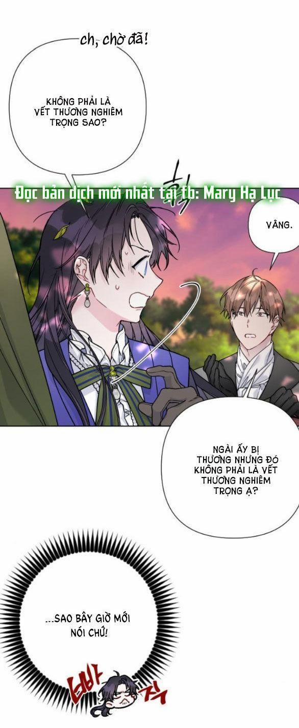 Cách Mà Kỵ Sĩ Sống Như Tiểu Thư 94.1 trang 14