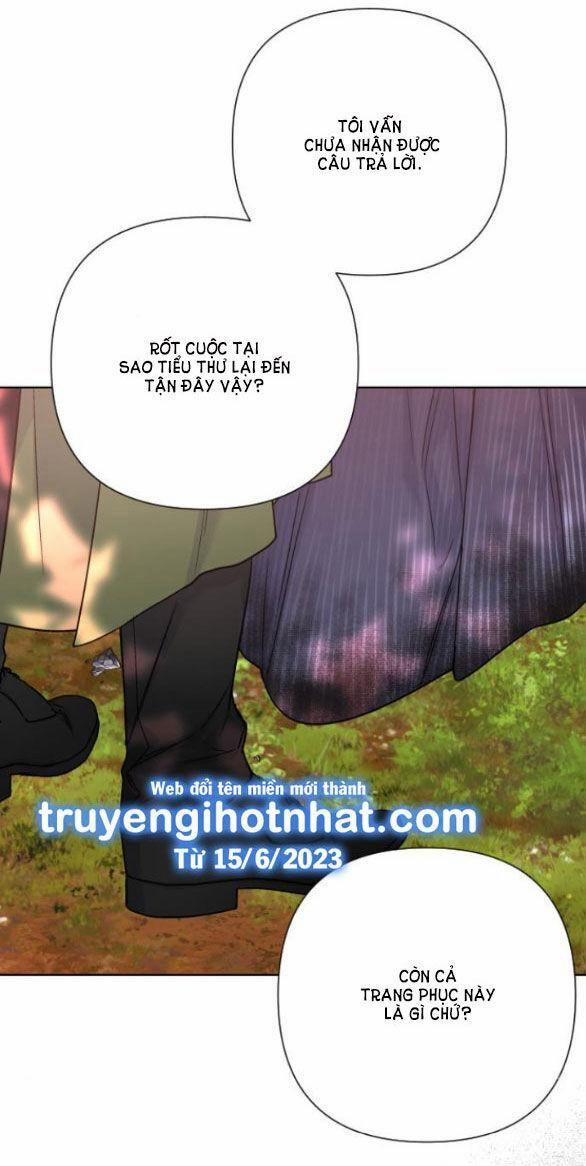 Cách Mà Kỵ Sĩ Sống Như Tiểu Thư 94.1 trang 22