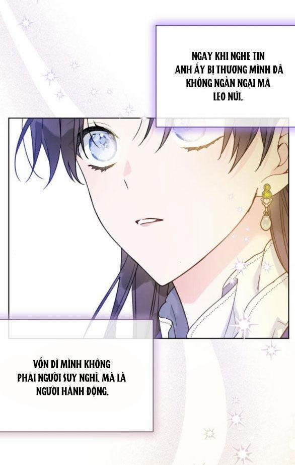 Cách Mà Kỵ Sĩ Sống Như Tiểu Thư 94.1 trang 35