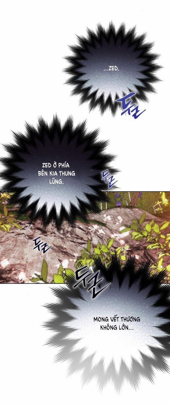 Cách Mà Kỵ Sĩ Sống Như Tiểu Thư 94.1 trang 4