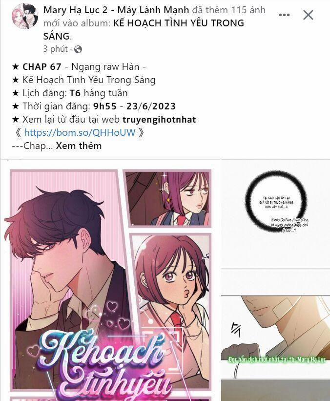 Cách Mà Kỵ Sĩ Sống Như Tiểu Thư 94.2 trang 20