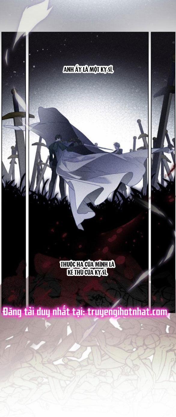 Cách Mà Kỵ Sĩ Sống Như Tiểu Thư 94.2 trang 22