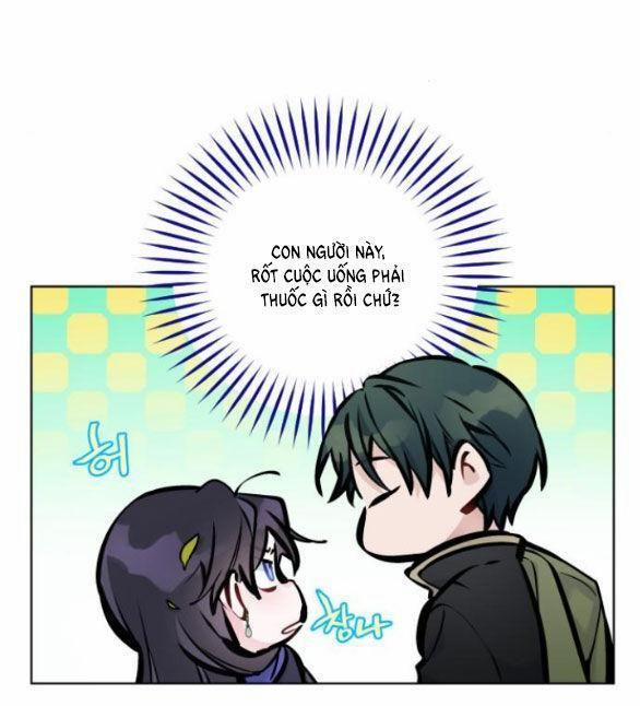 Cách Mà Kỵ Sĩ Sống Như Tiểu Thư 94.2 trang 30