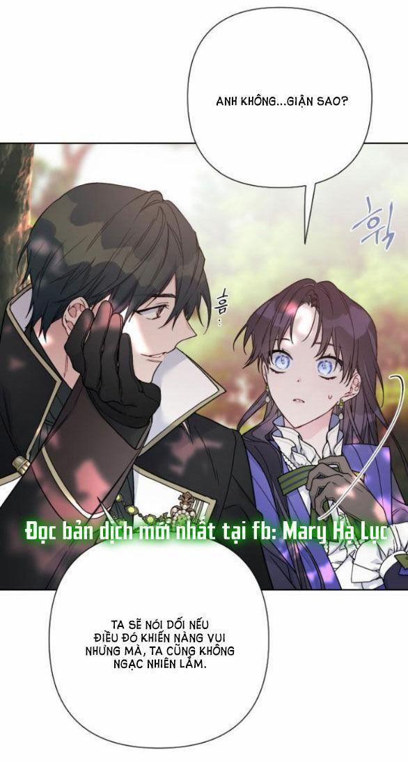 Cách Mà Kỵ Sĩ Sống Như Tiểu Thư 95.1 trang 11