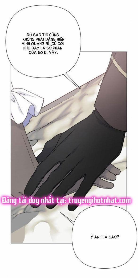 Cách Mà Kỵ Sĩ Sống Như Tiểu Thư 95.1 trang 12