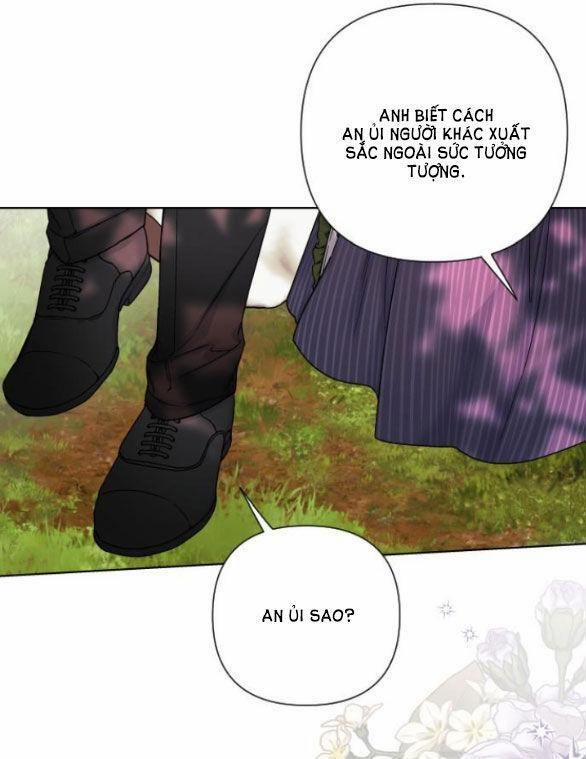 Cách Mà Kỵ Sĩ Sống Như Tiểu Thư 95.1 trang 18
