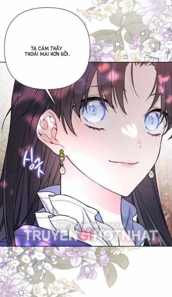 Cách Mà Kỵ Sĩ Sống Như Tiểu Thư 95.1 trang 19