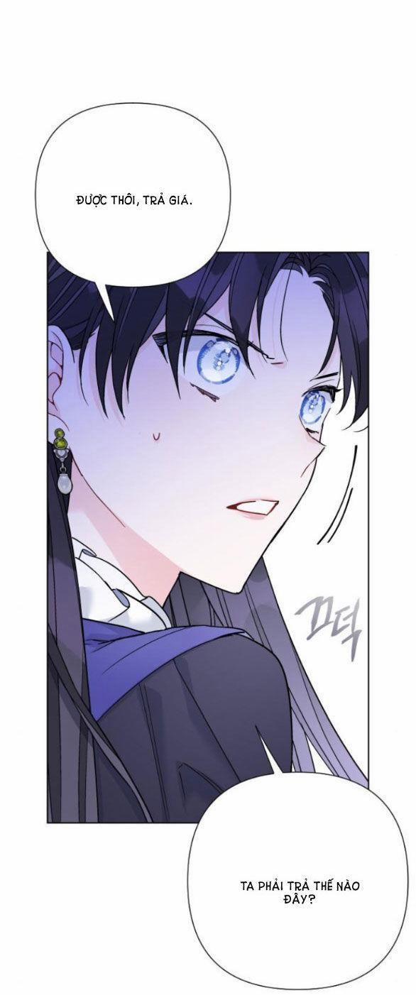 Cách Mà Kỵ Sĩ Sống Như Tiểu Thư 95.1 trang 22