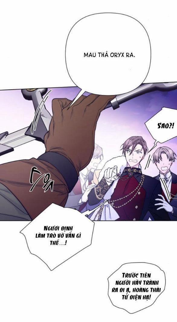 Cách Mà Kỵ Sĩ Sống Như Tiểu Thư 96.1 trang 24