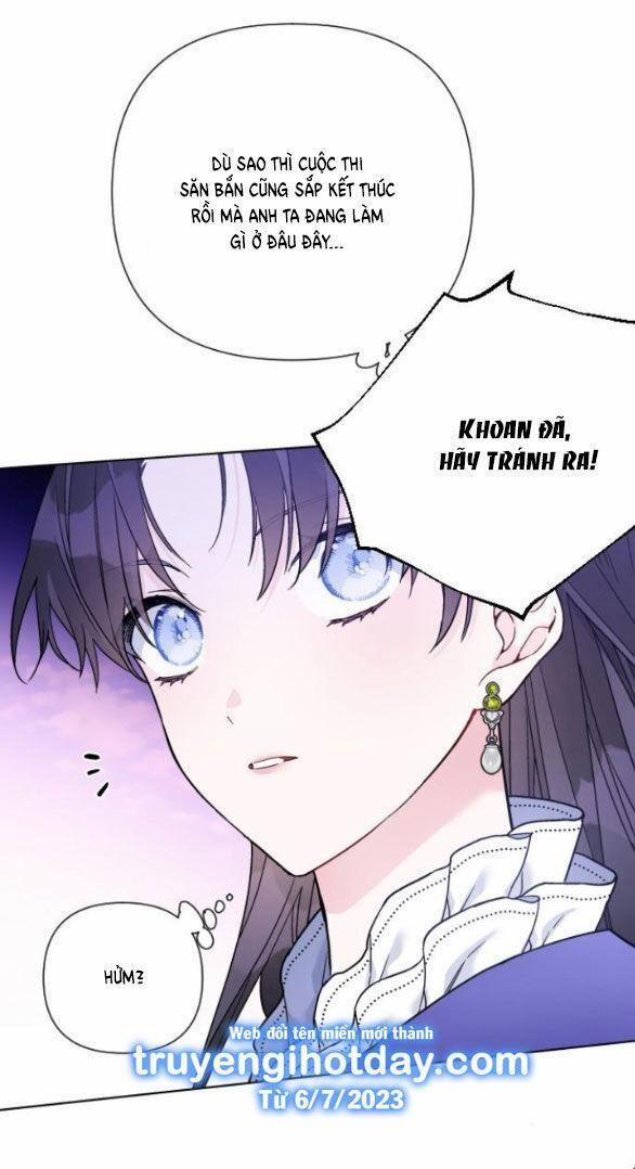 Cách Mà Kỵ Sĩ Sống Như Tiểu Thư 96.1 trang 9