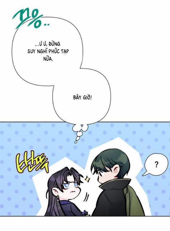 Cách Mà Kỵ Sĩ Sống Như Tiểu Thư 96.2 trang 12