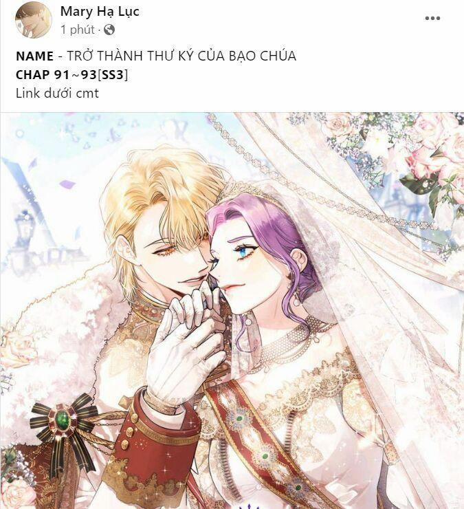 Cách Mà Kỵ Sĩ Sống Như Tiểu Thư 96.2 trang 20