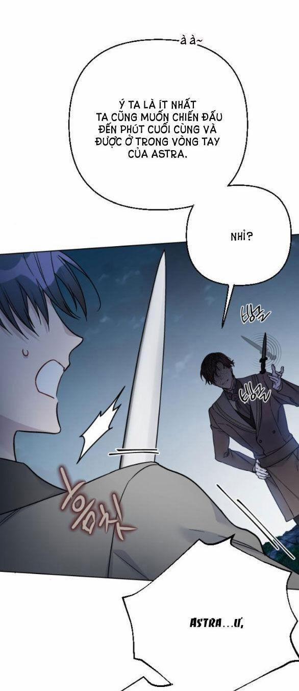 Cách Mà Kỵ Sĩ Sống Như Tiểu Thư 96.2 trang 31