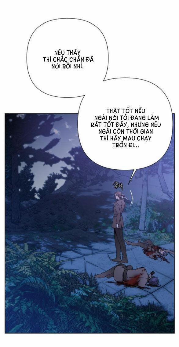 Cách Mà Kỵ Sĩ Sống Như Tiểu Thư 96.2 trang 40