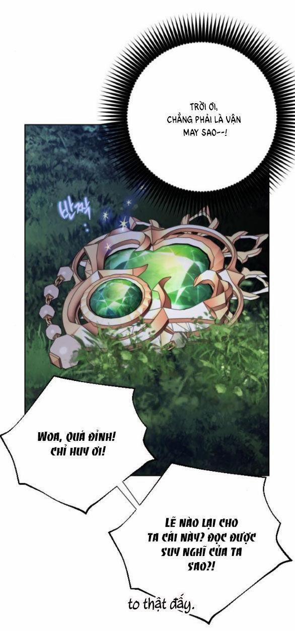 Cách Mà Kỵ Sĩ Sống Như Tiểu Thư 96.2 trang 46