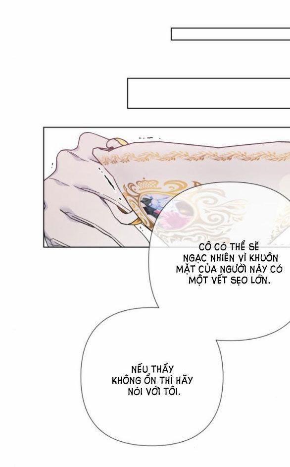 Cách Mà Kỵ Sĩ Sống Như Tiểu Thư 97.1 trang 16