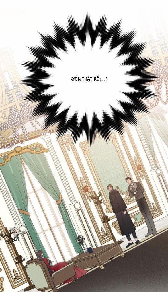 Cách Mà Kỵ Sĩ Sống Như Tiểu Thư 97.1 trang 18