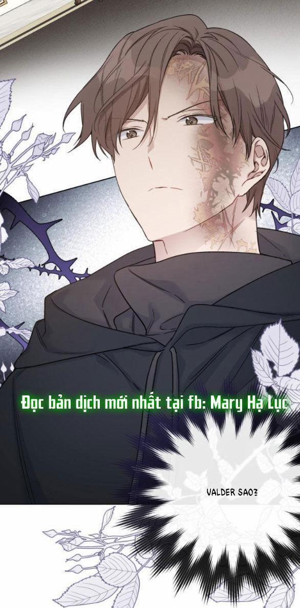 Cách Mà Kỵ Sĩ Sống Như Tiểu Thư 97.1 trang 19