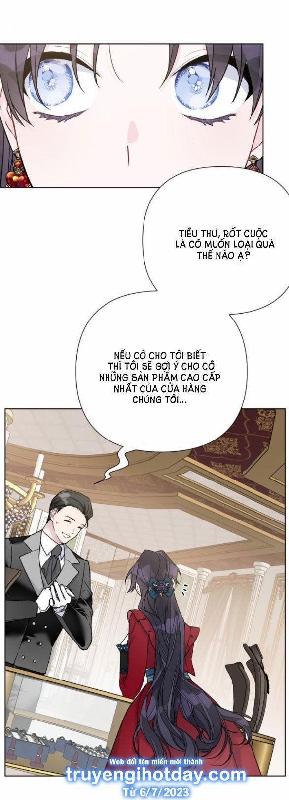 Cách Mà Kỵ Sĩ Sống Như Tiểu Thư 97.1 trang 4