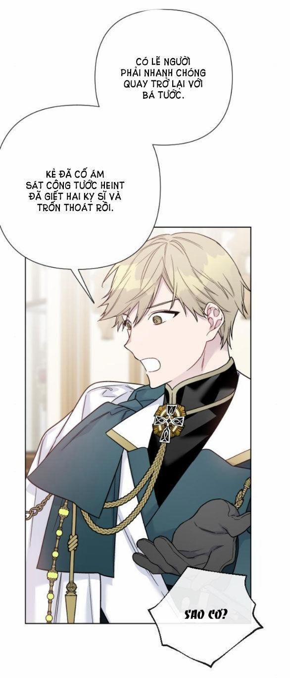 Cách Mà Kỵ Sĩ Sống Như Tiểu Thư 97.2 trang 19