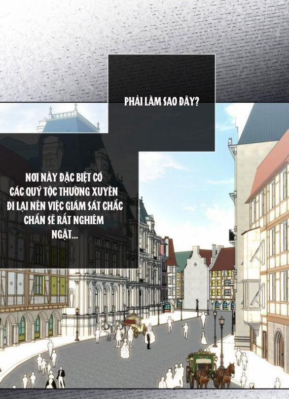 Cách Mà Kỵ Sĩ Sống Như Tiểu Thư 97.2 trang 25