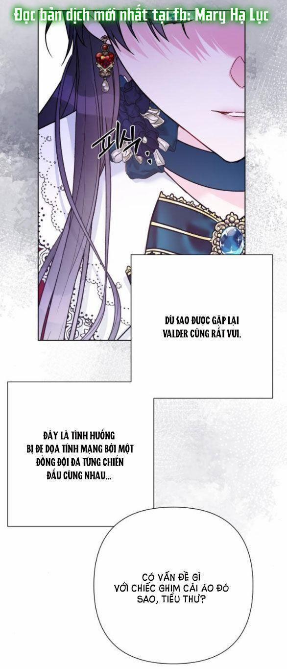 Cách Mà Kỵ Sĩ Sống Như Tiểu Thư 97.2 trang 3