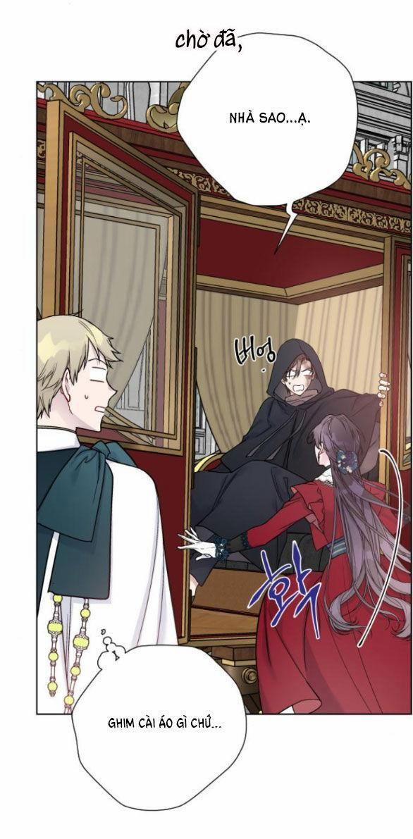 Cách Mà Kỵ Sĩ Sống Như Tiểu Thư 97.2 trang 35