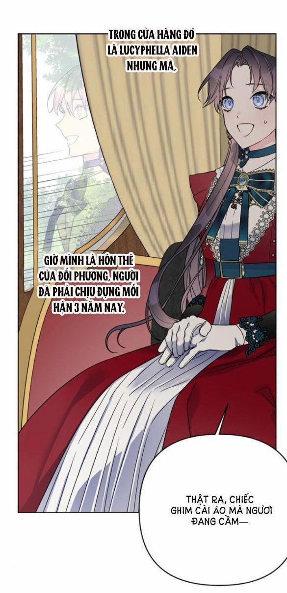 Cách Mà Kỵ Sĩ Sống Như Tiểu Thư 98.1 trang 43