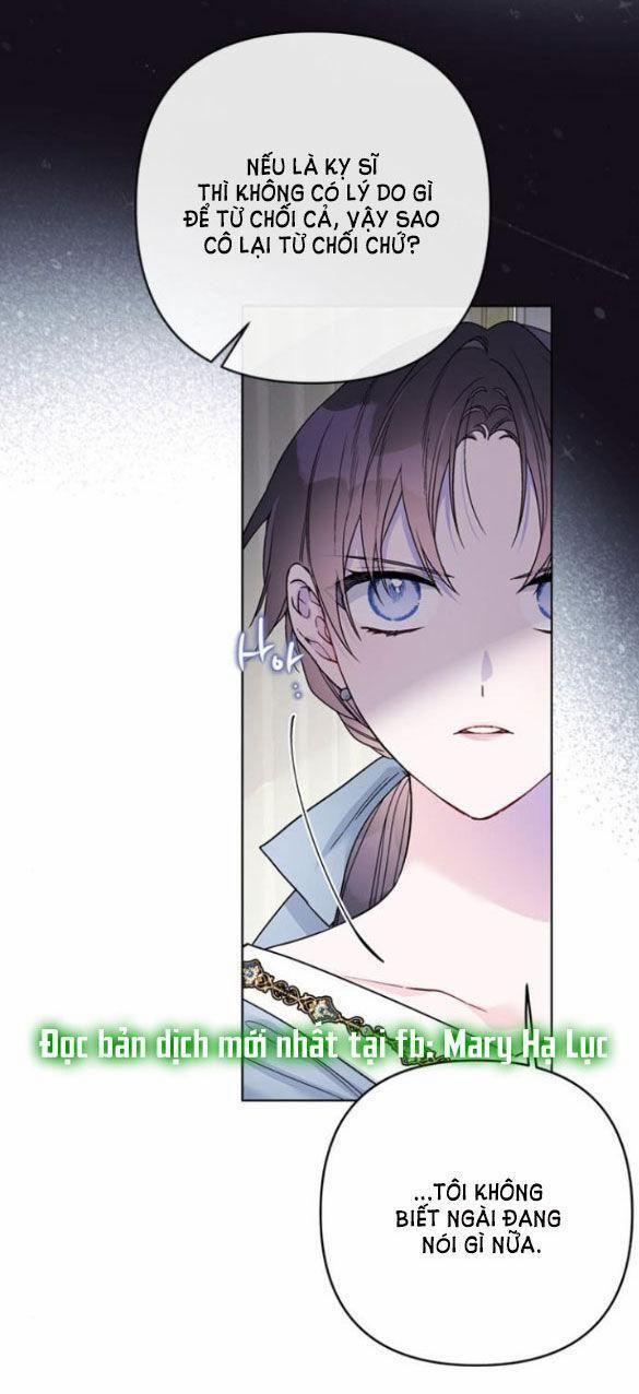 Cách Mà Kỵ Sĩ Sống Như Tiểu Thư 99.1 trang 19