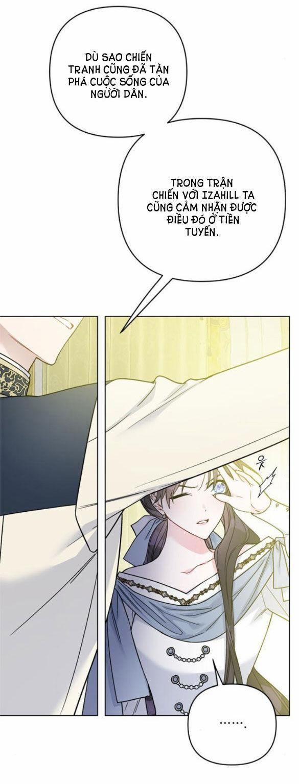 Cách Mà Kỵ Sĩ Sống Như Tiểu Thư 99.2 trang 19