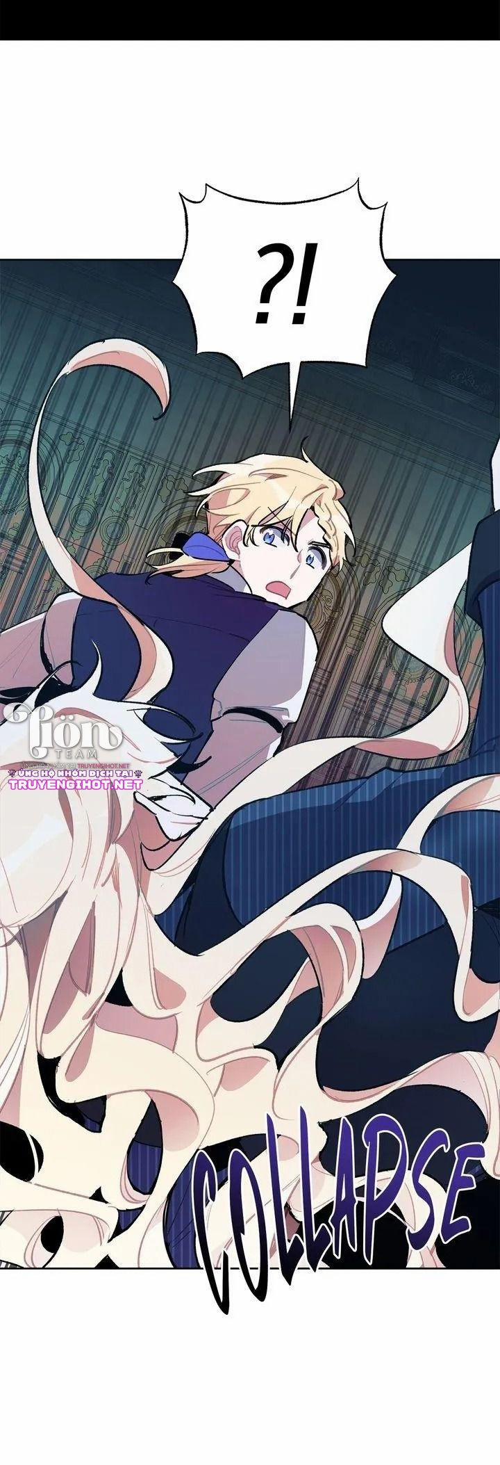 Cách Mà Pháp Sư Đối Mặt Với Cái Chết 20 trang 12