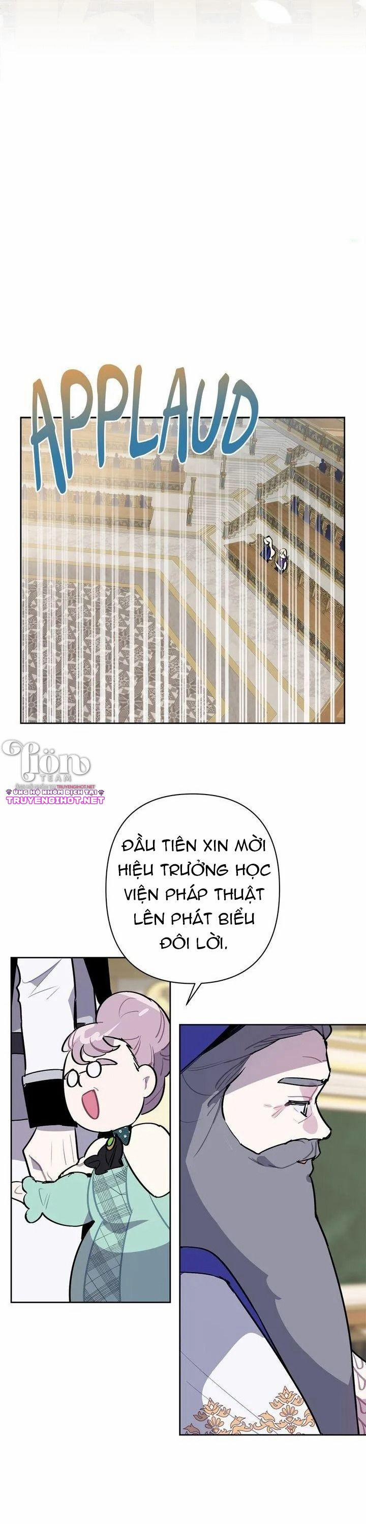 Cách Mà Pháp Sư Đối Mặt Với Cái Chết 20 trang 2