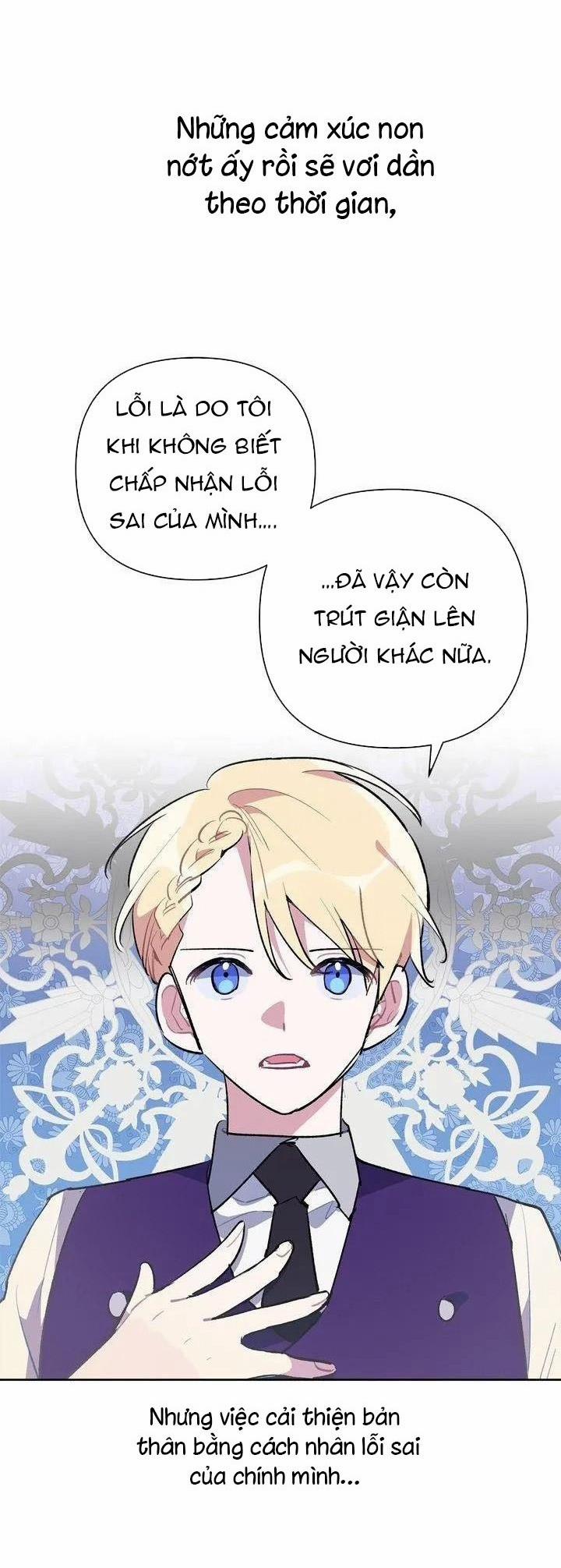 Cách Mà Pháp Sư Đối Mặt Với Cái Chết 21 trang 10