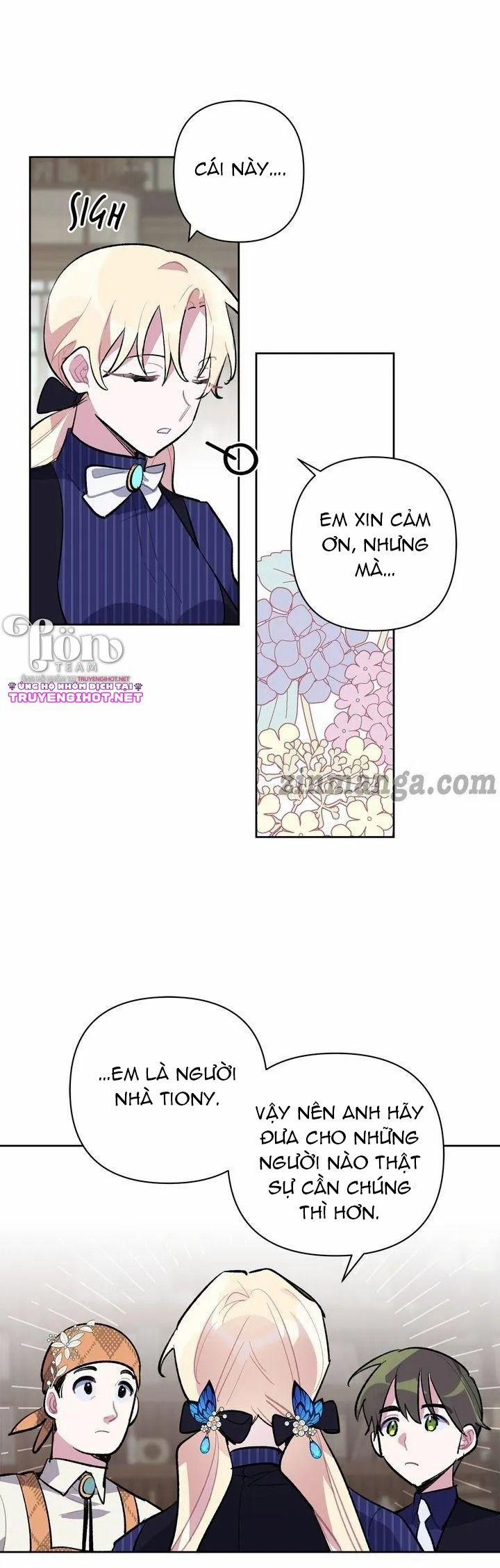 Cách Mà Pháp Sư Đối Mặt Với Cái Chết 22.5 trang 6