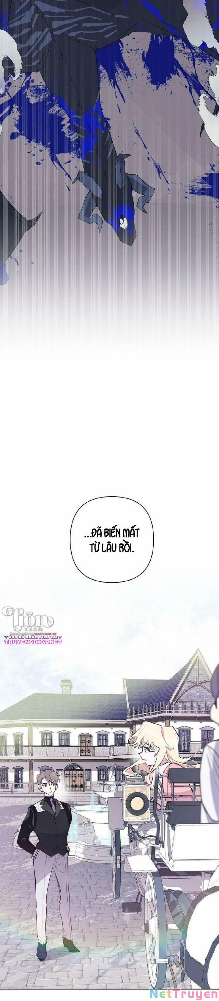 Cách Mà Pháp Sư Đối Mặt Với Cái Chết 24.5 trang 11