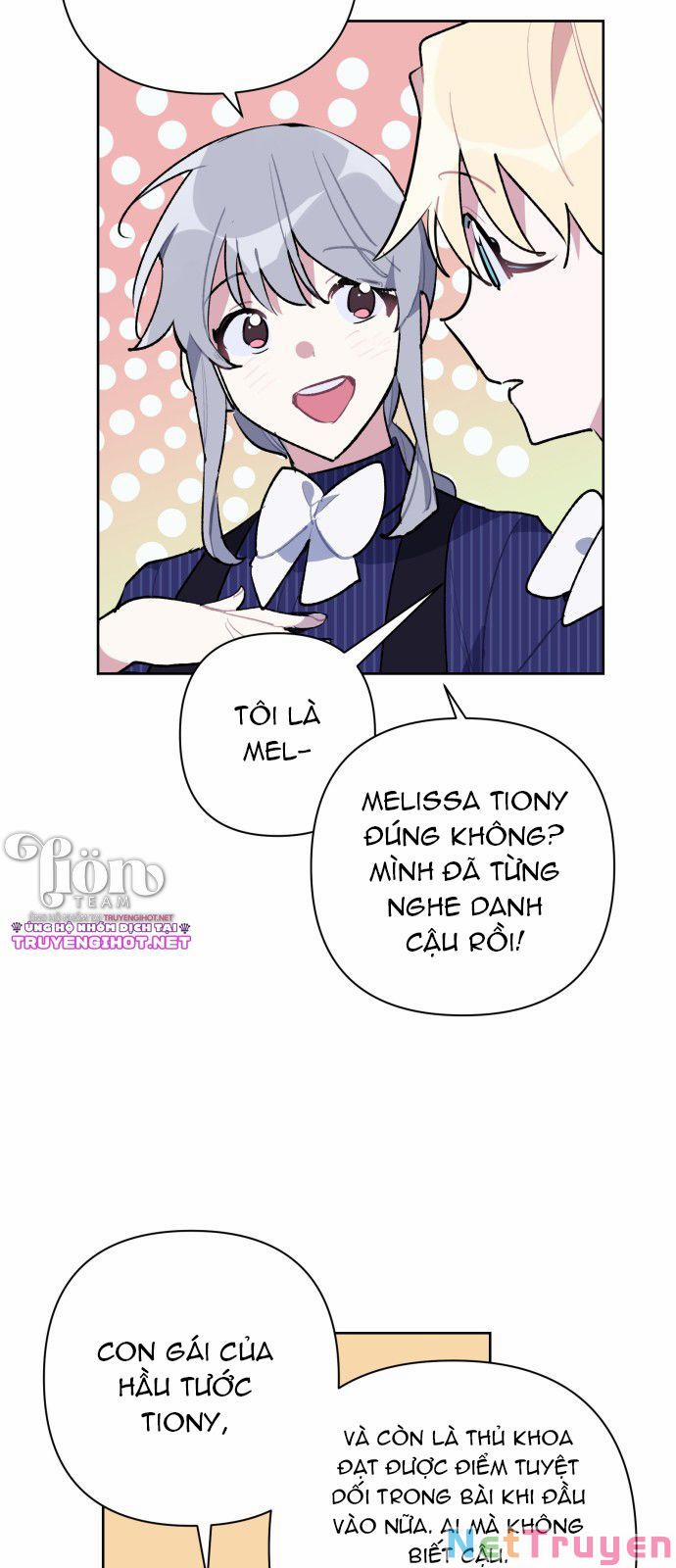 Cách Mà Pháp Sư Đối Mặt Với Cái Chết 25 trang 14