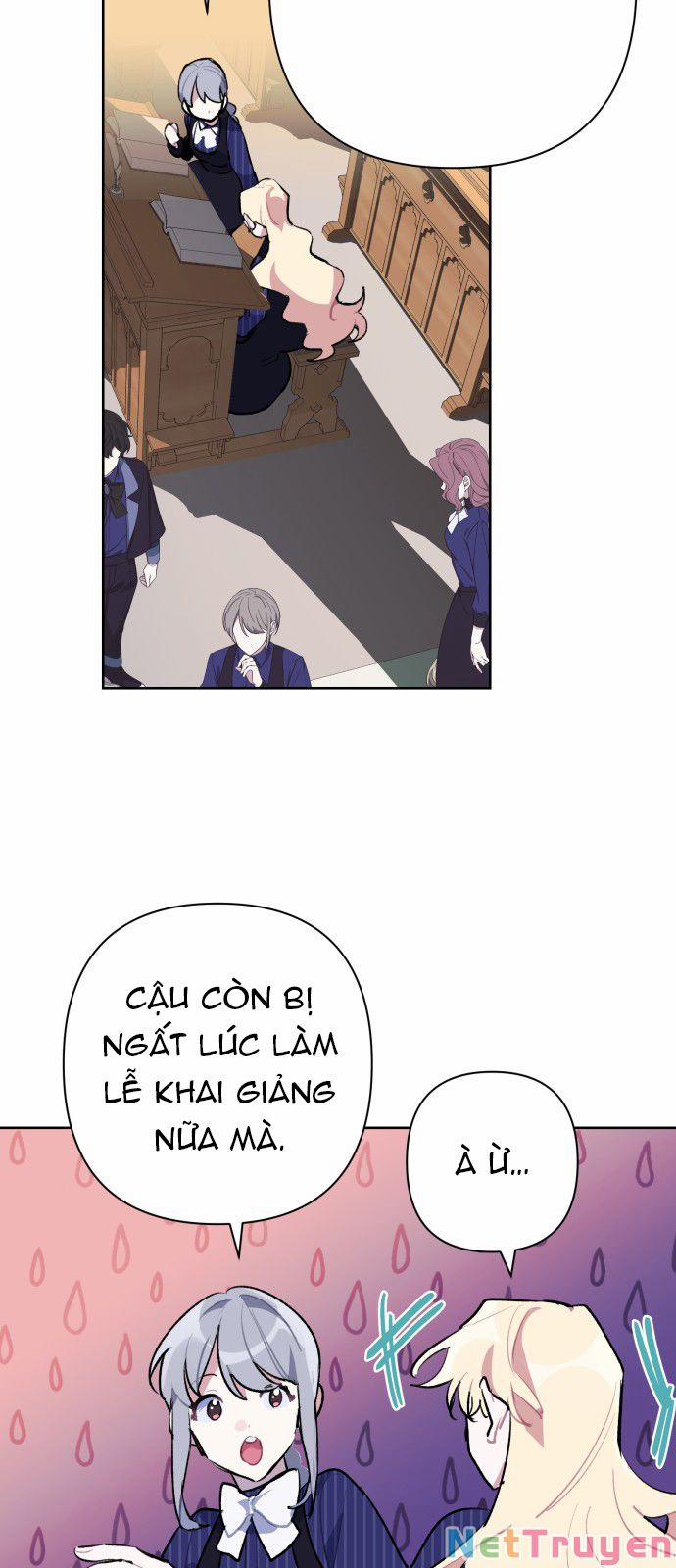 Cách Mà Pháp Sư Đối Mặt Với Cái Chết 25 trang 15