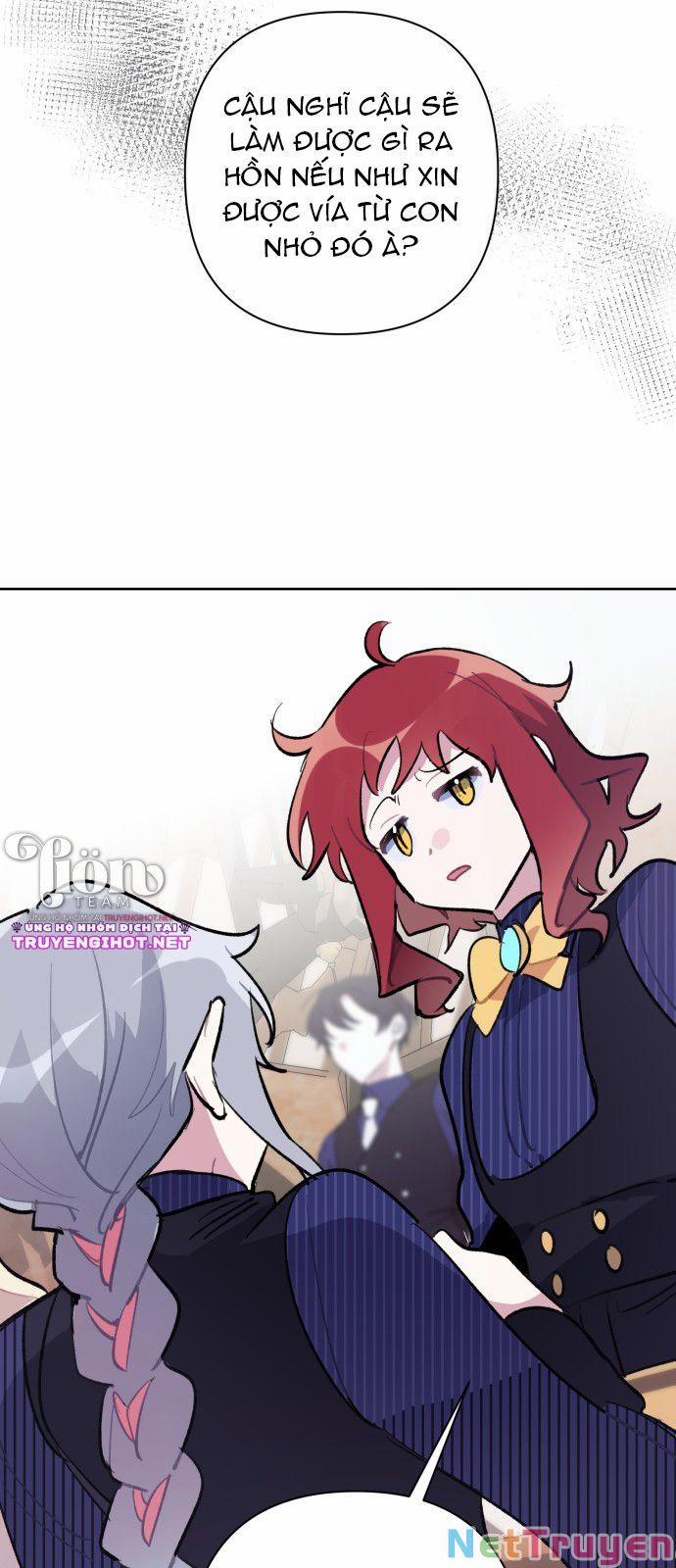 Cách Mà Pháp Sư Đối Mặt Với Cái Chết 25 trang 18
