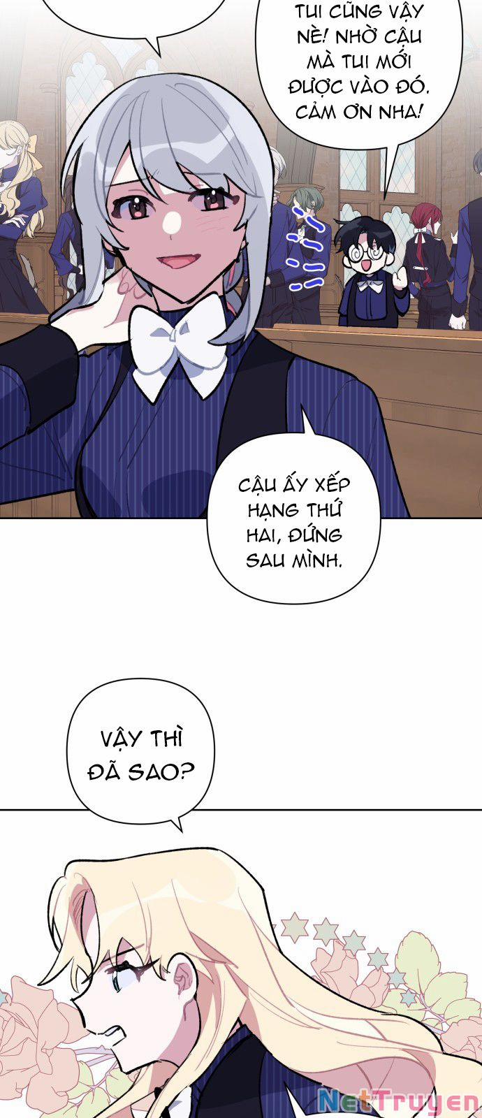 Cách Mà Pháp Sư Đối Mặt Với Cái Chết 25 trang 25