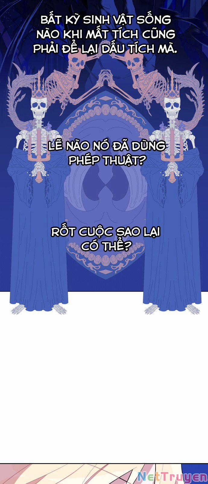 Cách Mà Pháp Sư Đối Mặt Với Cái Chết 25 trang 6