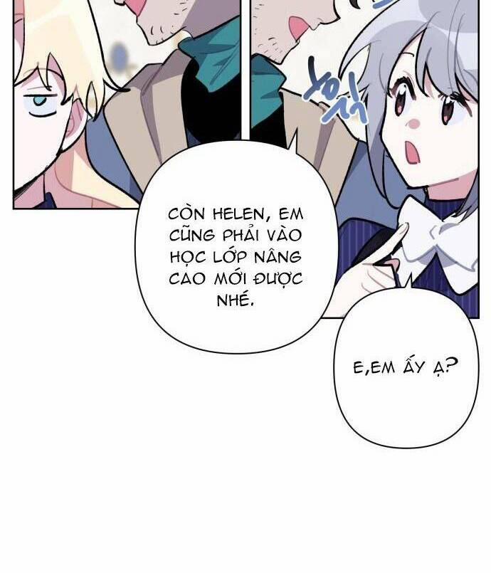 Cách Mà Pháp Sư Đối Mặt Với Cái Chết 26.1 trang 4