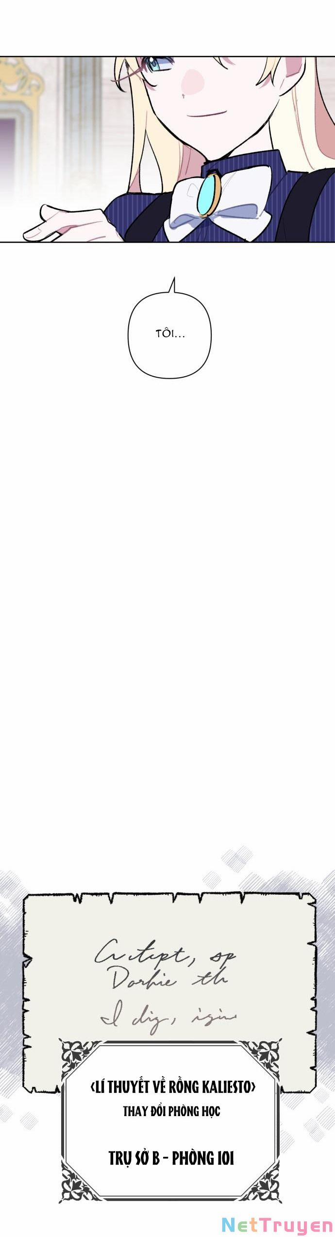 Cách Mà Pháp Sư Đối Mặt Với Cái Chết 26.2 trang 5