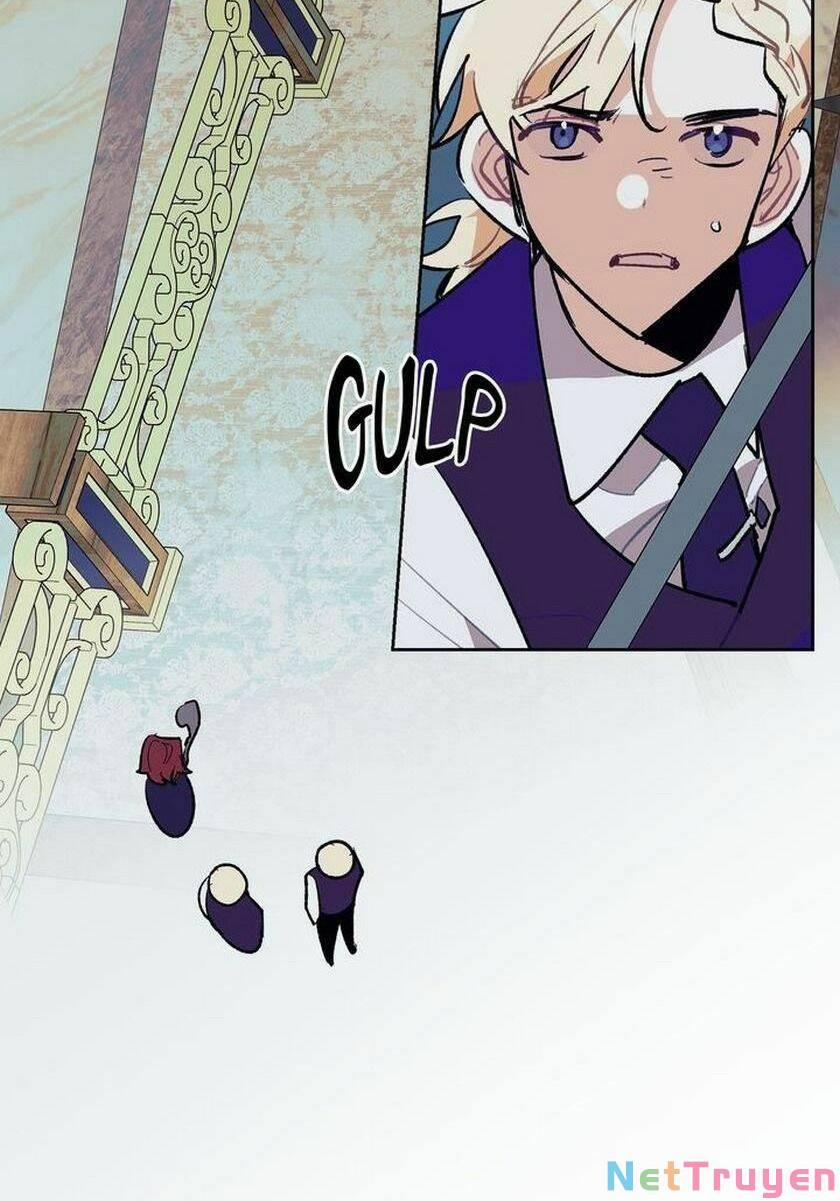 Cách Mà Pháp Sư Đối Mặt Với Cái Chết 27.1 trang 11