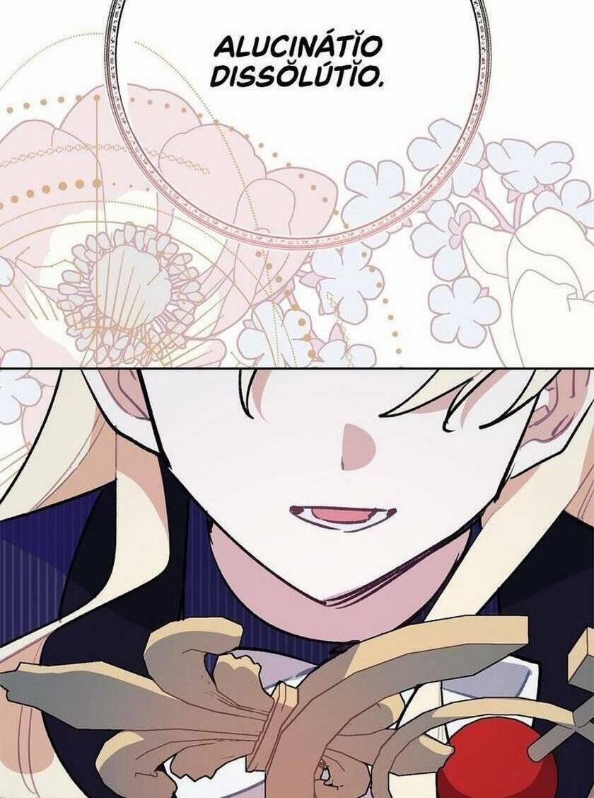 Cách Mà Pháp Sư Đối Mặt Với Cái Chết 27.2 trang 11