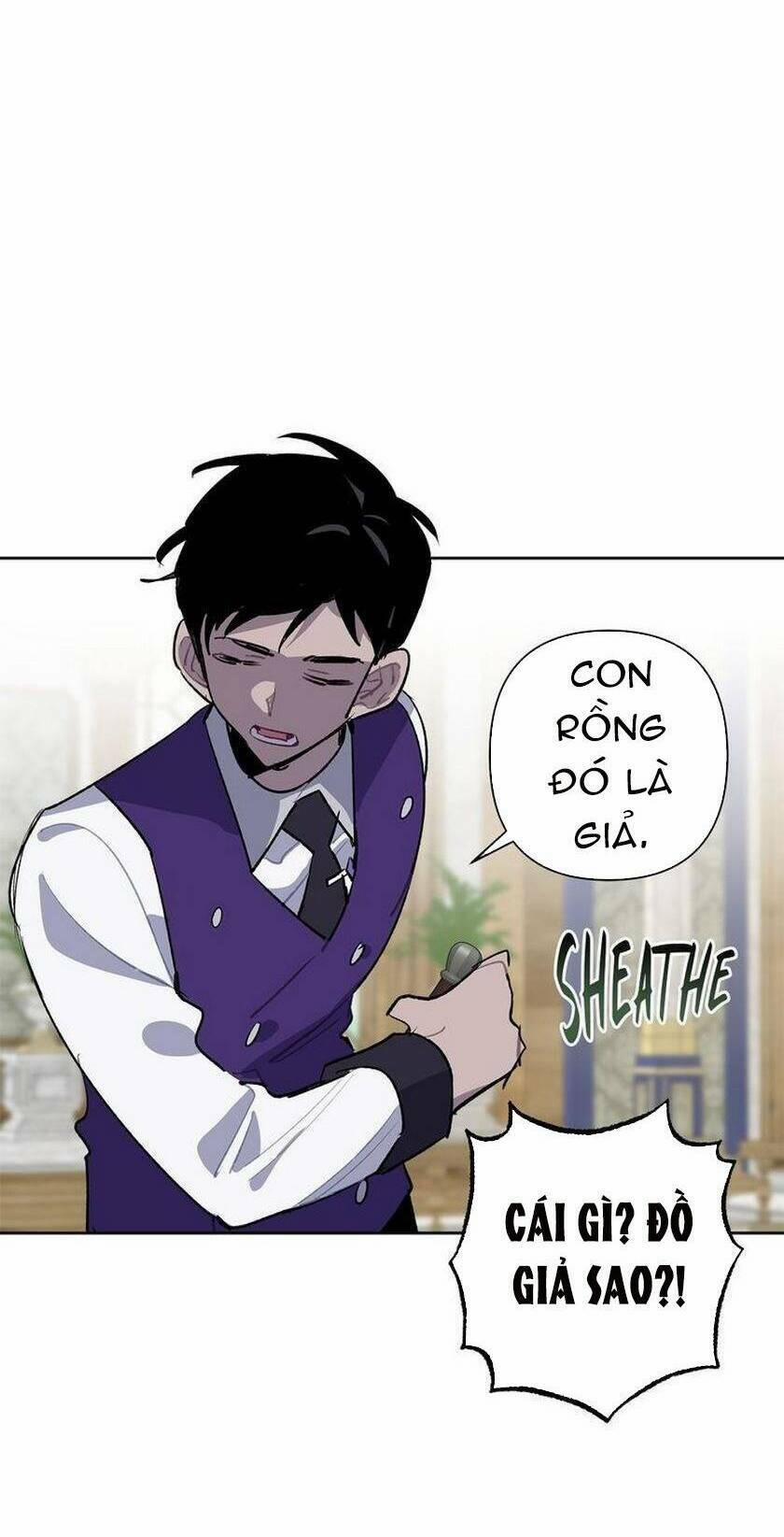 Cách Mà Pháp Sư Đối Mặt Với Cái Chết 27.2 trang 16