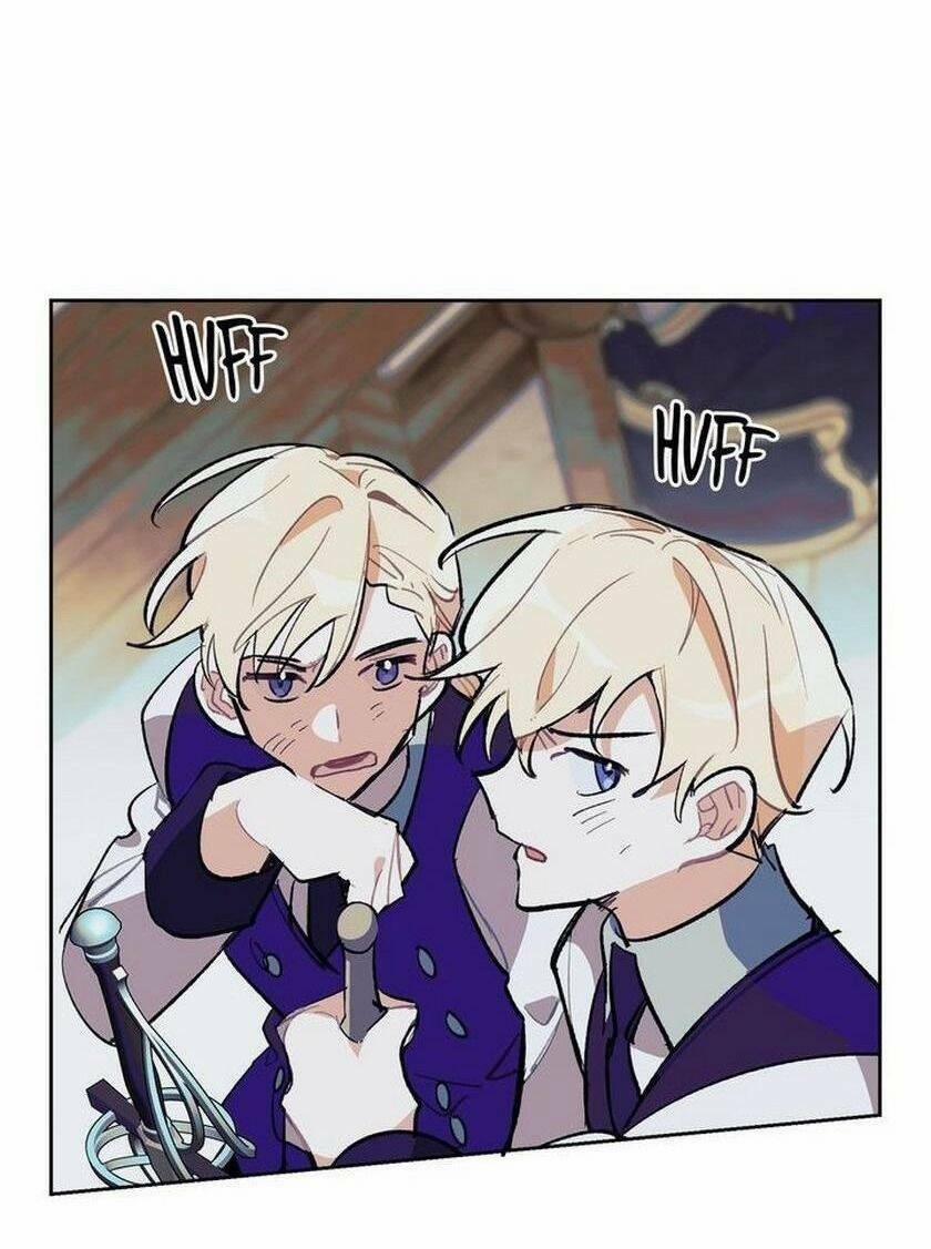 Cách Mà Pháp Sư Đối Mặt Với Cái Chết 27.2 trang 3