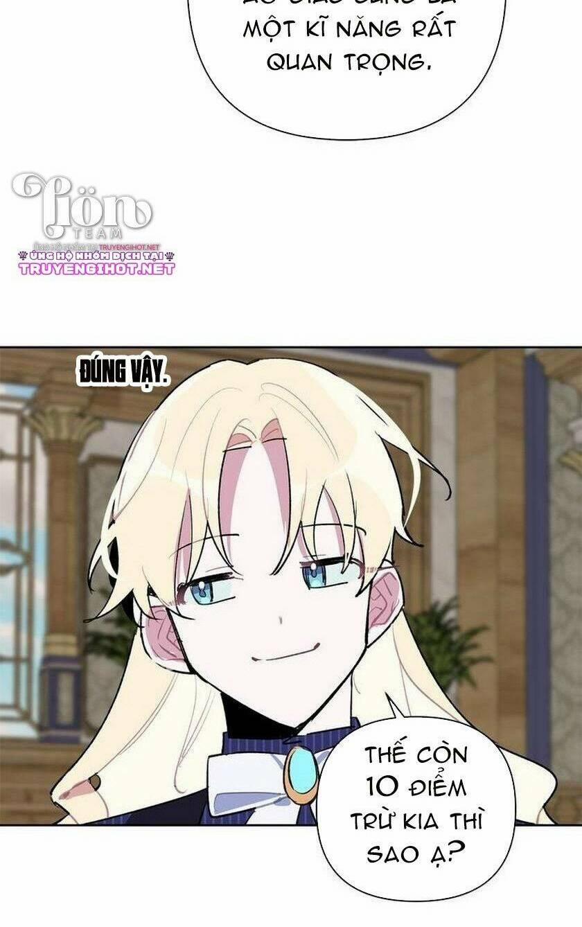 Cách Mà Pháp Sư Đối Mặt Với Cái Chết 27.2 trang 34